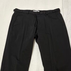 Calvin Kline extreme slim fit dress pants